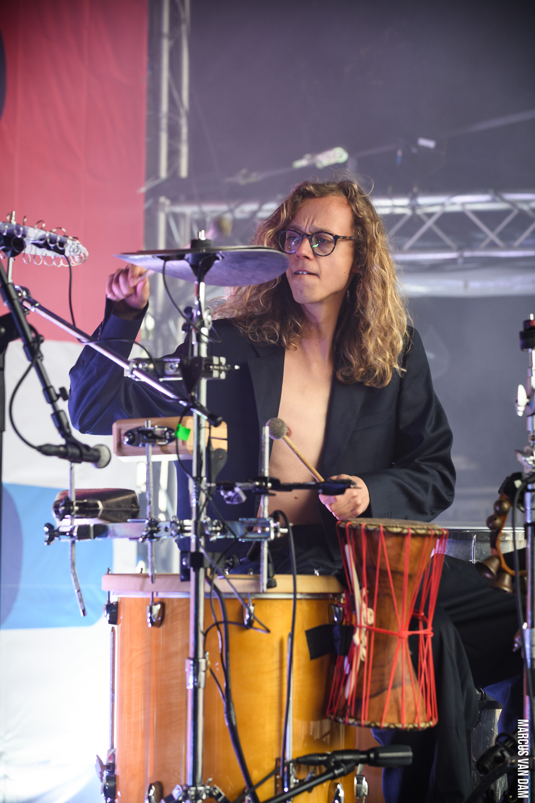 Bevrijdingspop (2026)